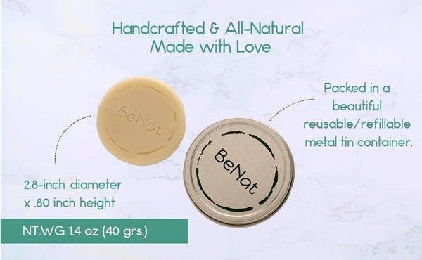 Moisturizing Lotion Bar - Tigbul's Variety Fashion Shop