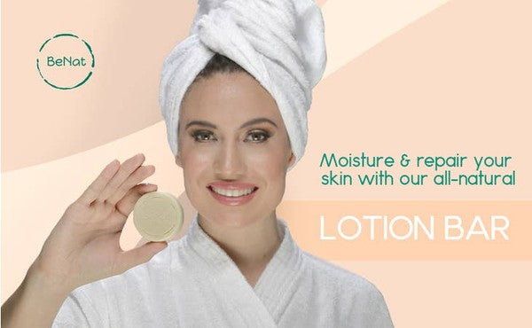 Moisturizing Lotion Bar - Tigbul's Variety Fashion Shop