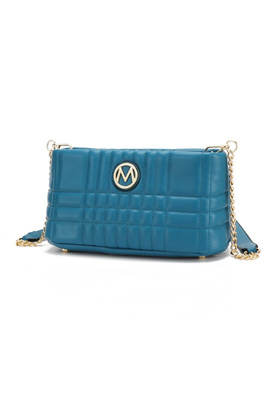 MKF Collection Giada Shoulder Bag by Mia K - Tigbul's Variety Fashion Shop