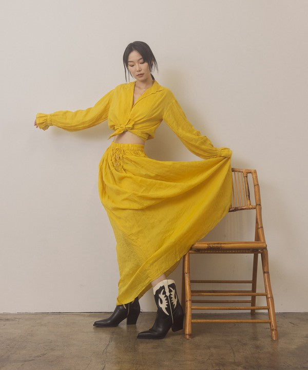 OASIS SOCIETY Houston - Layered Panel Cowboy Boots - Tigbul's Variety Fashion Shop