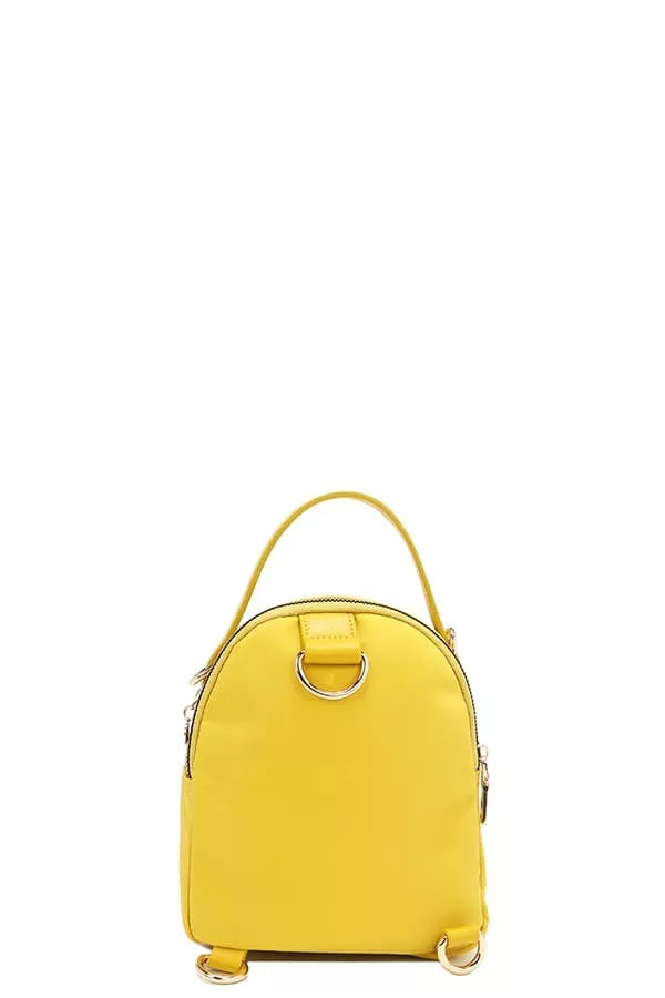 Nicole Lee USA Color Patch Multi Bag - Tigbul's Variety Fashion Shop