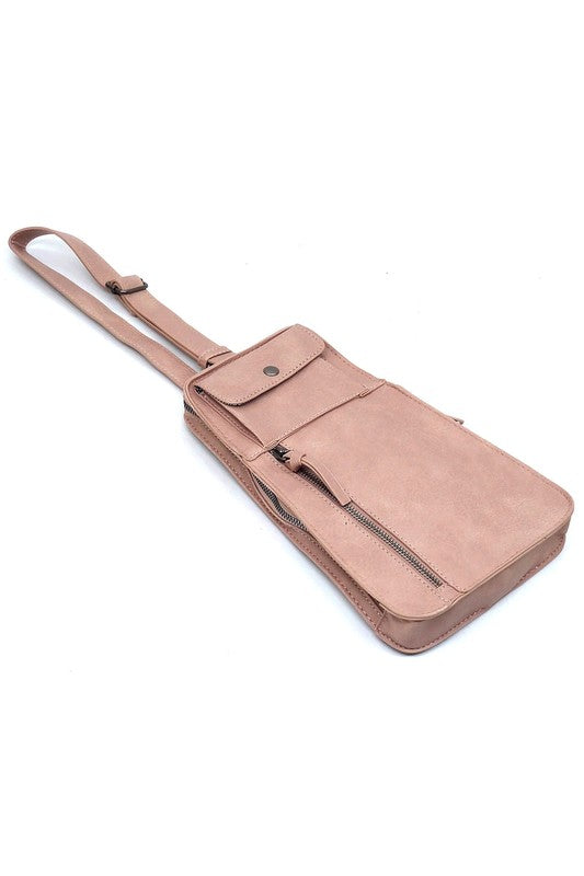 Fashion Sling Bag - Tigbul's Variety Fashion Shop
