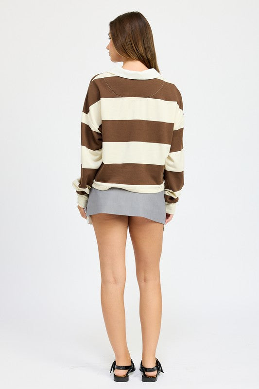 PLEATED MINI SKIRT - Tigbul's Variety Fashion Shop