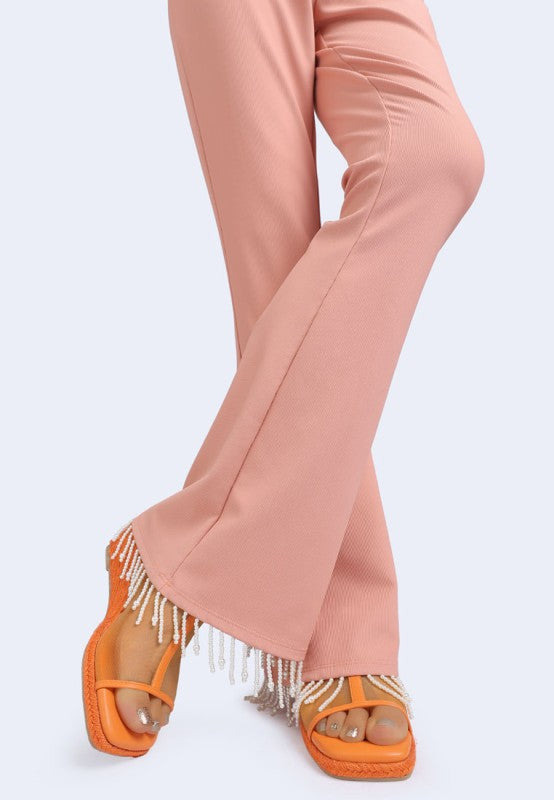 Seraphine Breathable Mesh Slip-On Wedges - Tigbul's Variety Fashion Shop