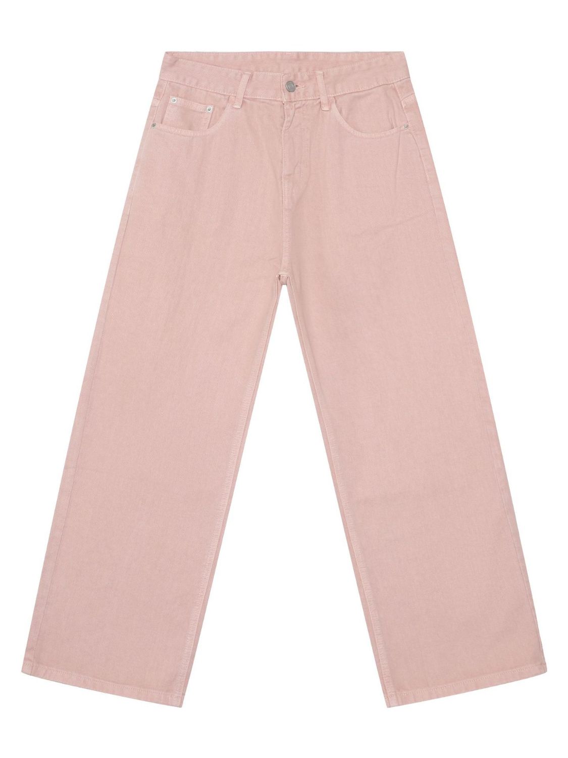 Men's Wide Leg Jeans - Tigbul's Variety Fashion Shop