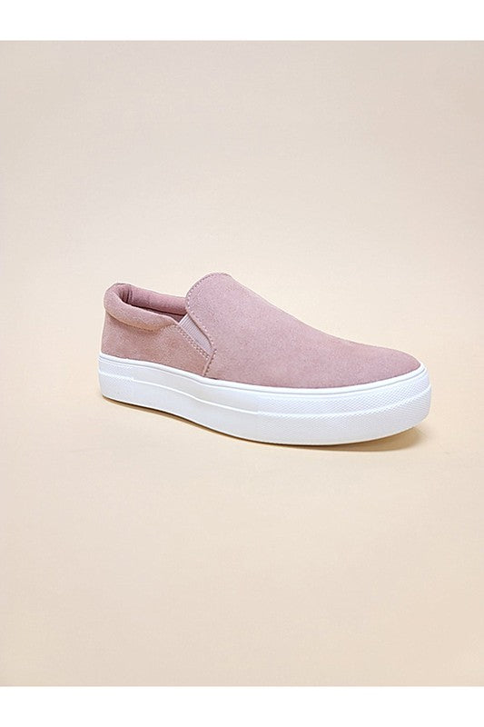 HIKE-SLIP ON CASUAL SNEAKERS - Tigbul's Variety Fashion Shop