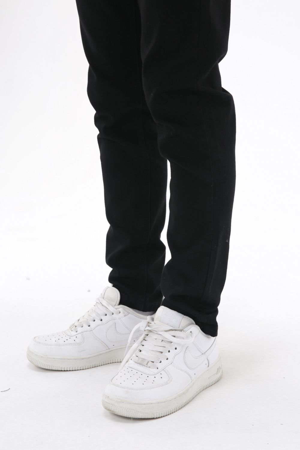 Men's Washed Slim Skinny Jeans - Tigbul's Variety Fashion Shop