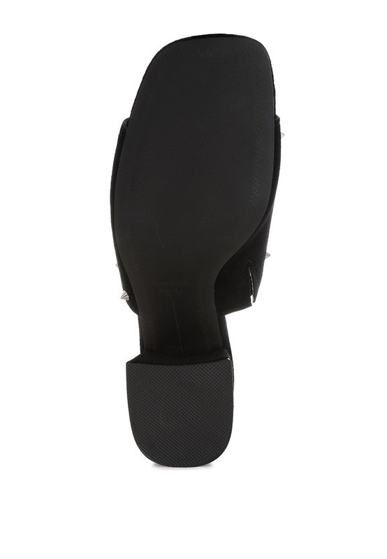 Agape Genuine Suede Leather Slip Ons - Tigbul's Variety Fashion Shop