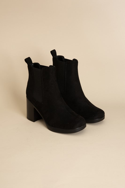 Arbor Boots - Tigbul's Variety Fashion Shop