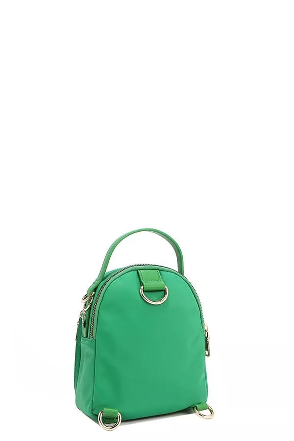 Nicole Lee USA Color Patch Multi Bag - Tigbul's Variety Fashion Shop