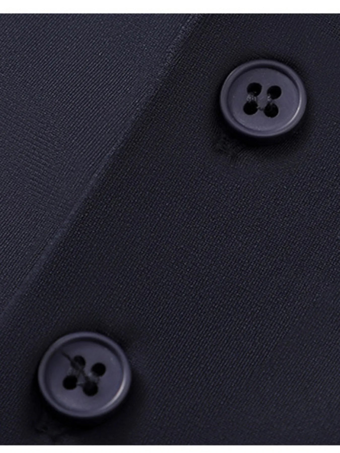 Men's Button Detail Short Sleeve Polo Shirt Size M up to 5XL - Tigbul's Variety Fashion Shop