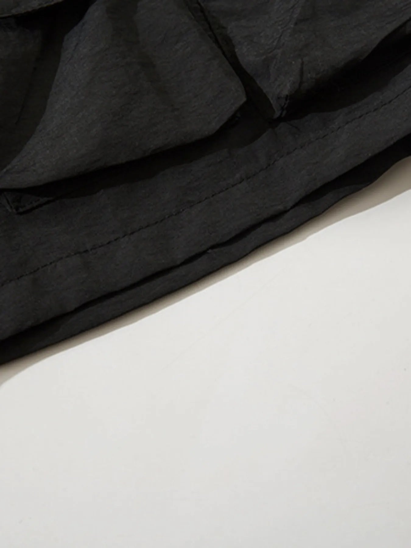 Men's Drawstring Cargo Shorts - Tigbul's Variety Fashion Shop