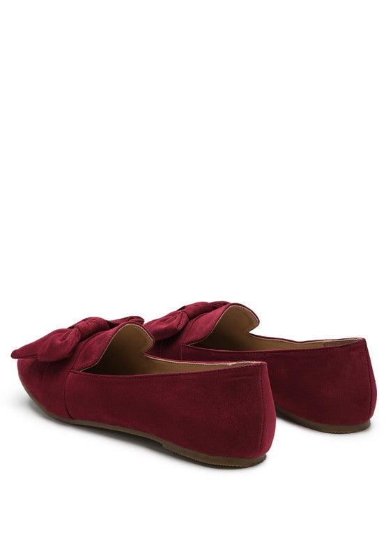 Pecan Pie Loafer - Tigbul's Variety Fashion Shop
