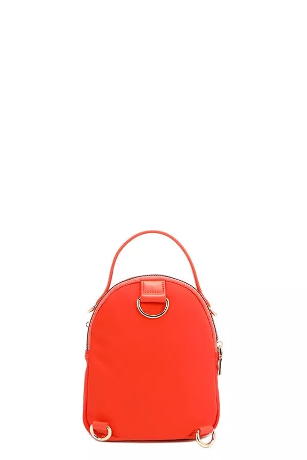Nicole Lee USA Color Patch Multi Bag - Tigbul's Variety Fashion Shop
