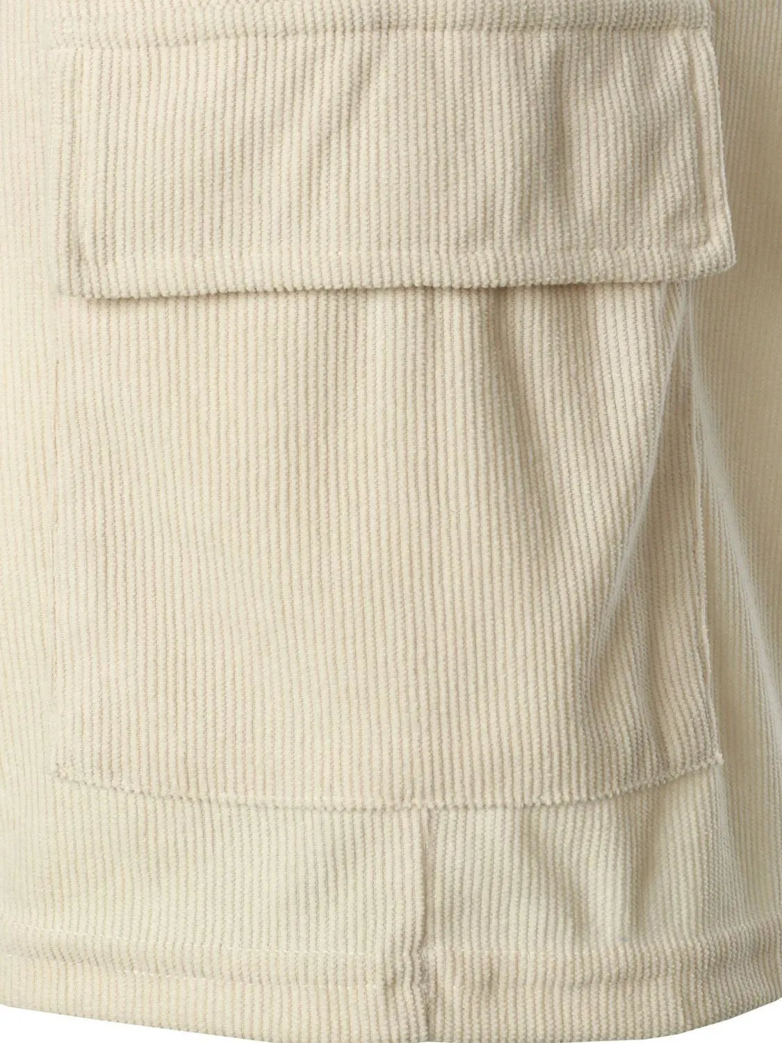 Men's Drawstring Shorts with Pockets - Tigbul's Variety Fashion Shop