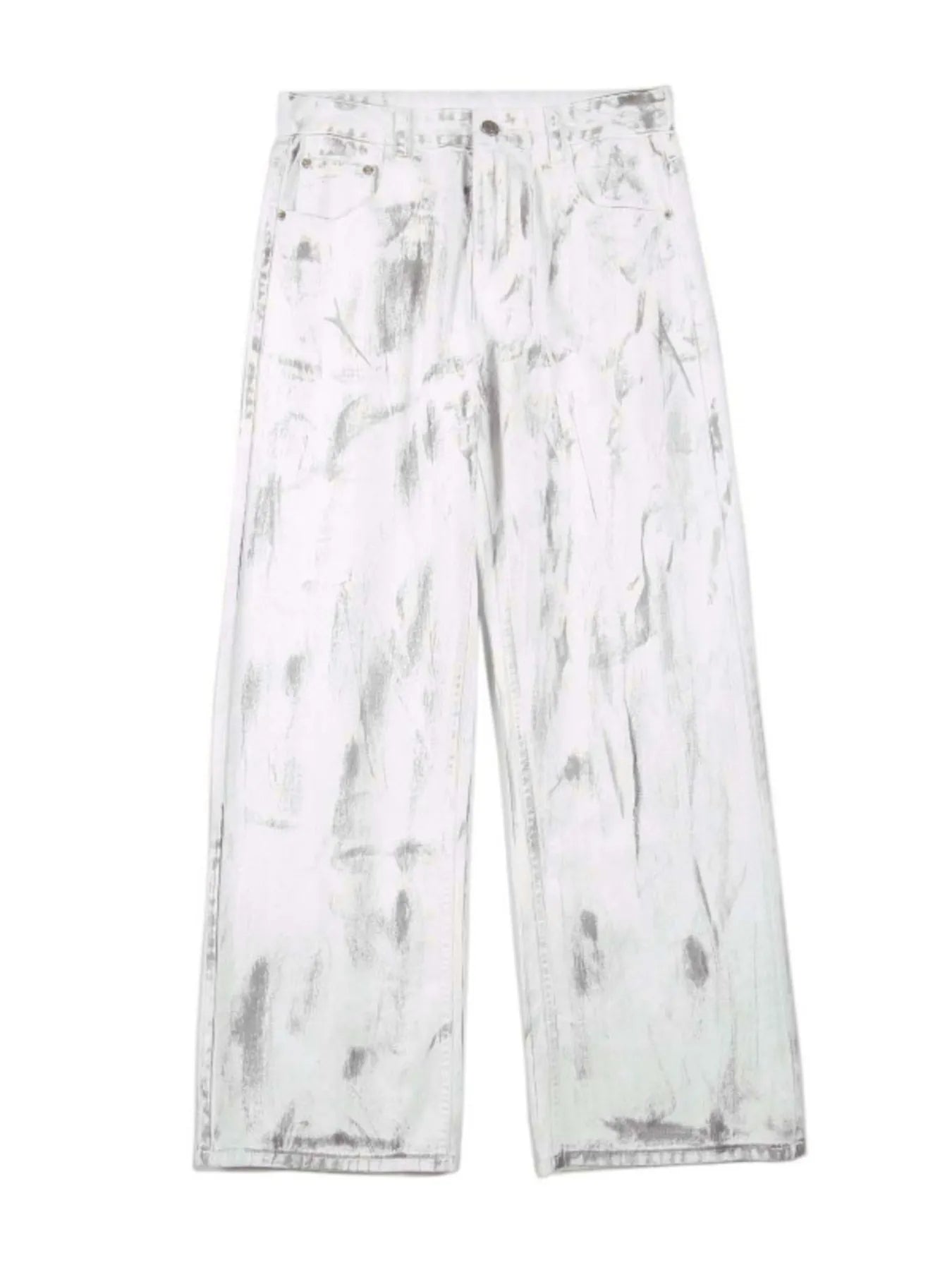 Men's Full Size Wide Leg Jeans Plus Size - Tigbul's Variety Fashion Shop