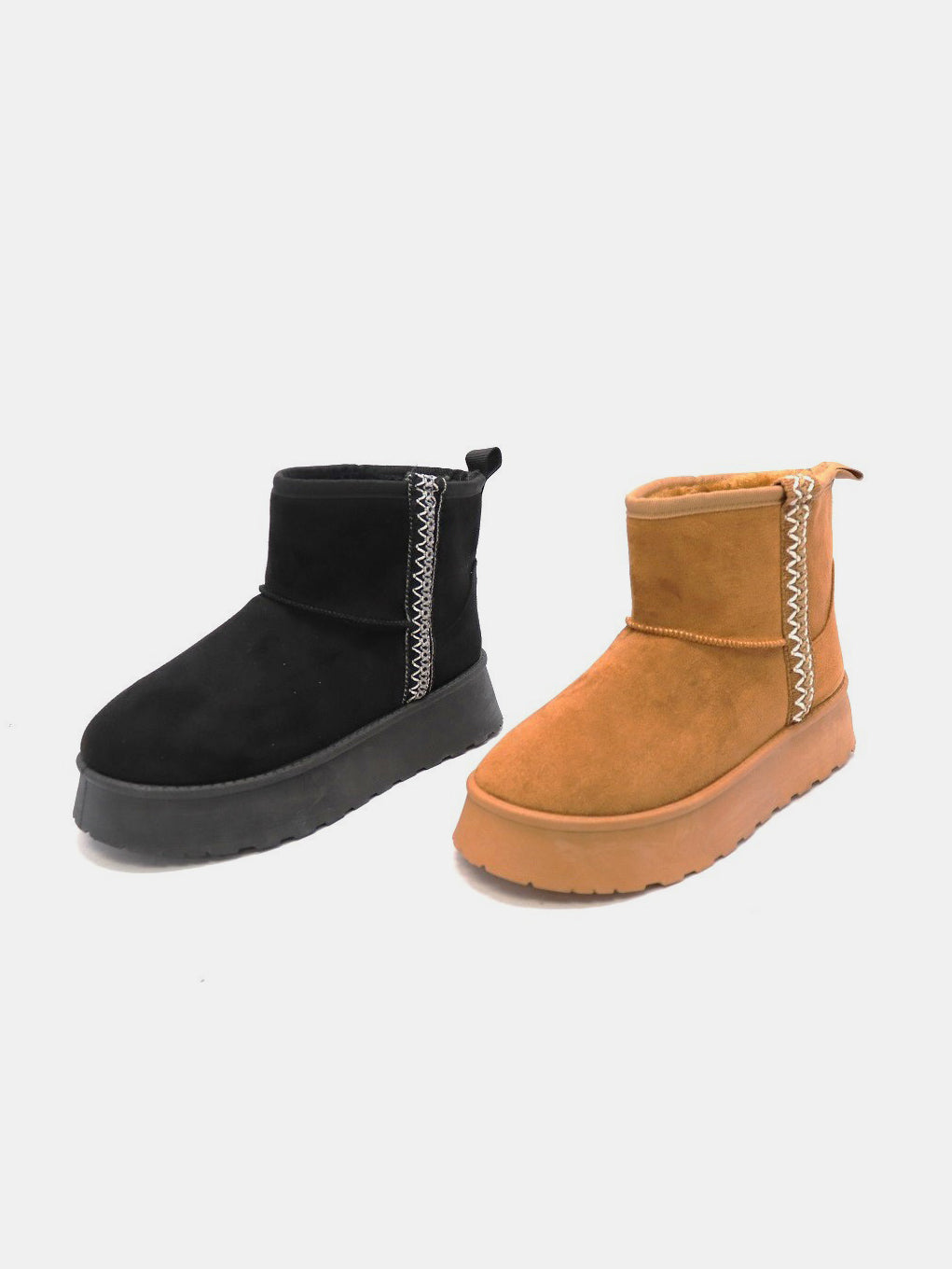bootie - Tigbul's Variety Fashion Shop