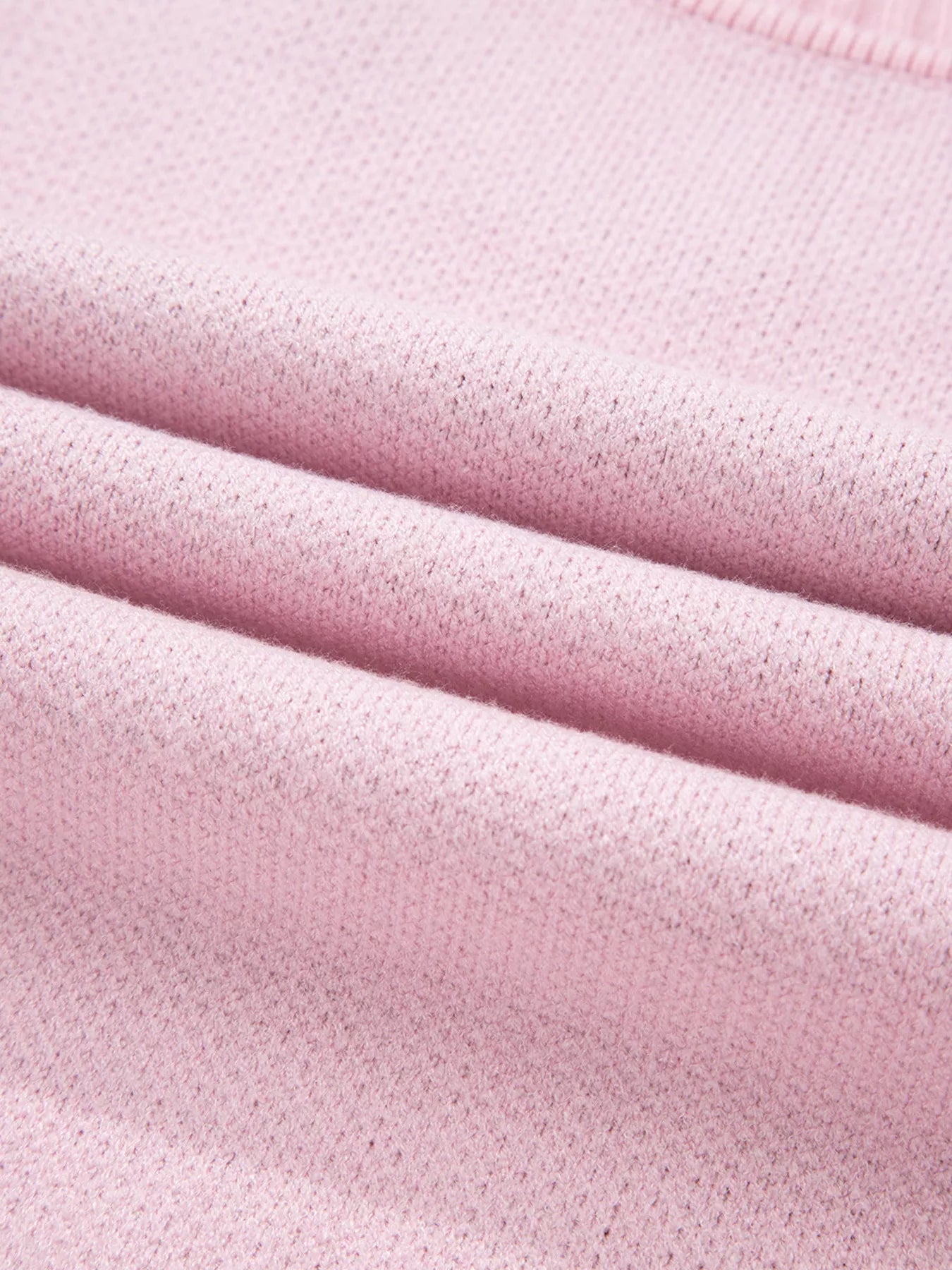 Christmas Ginger Bread Man Round Neck Casual Sweater - Tigbul's Variety Fashion Shop