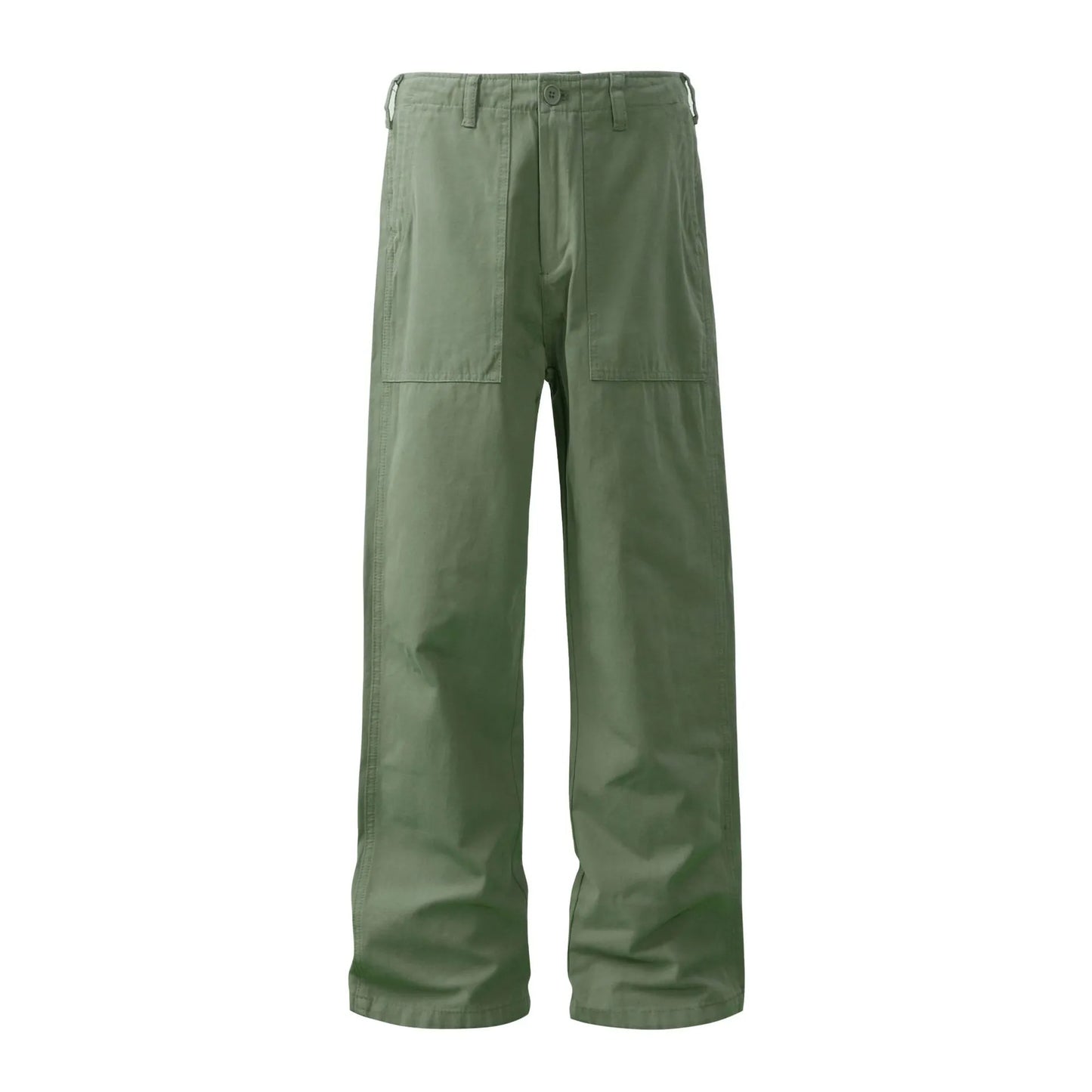 Men's Loose Fit Pants - Tigbul's Variety Fashion Shop