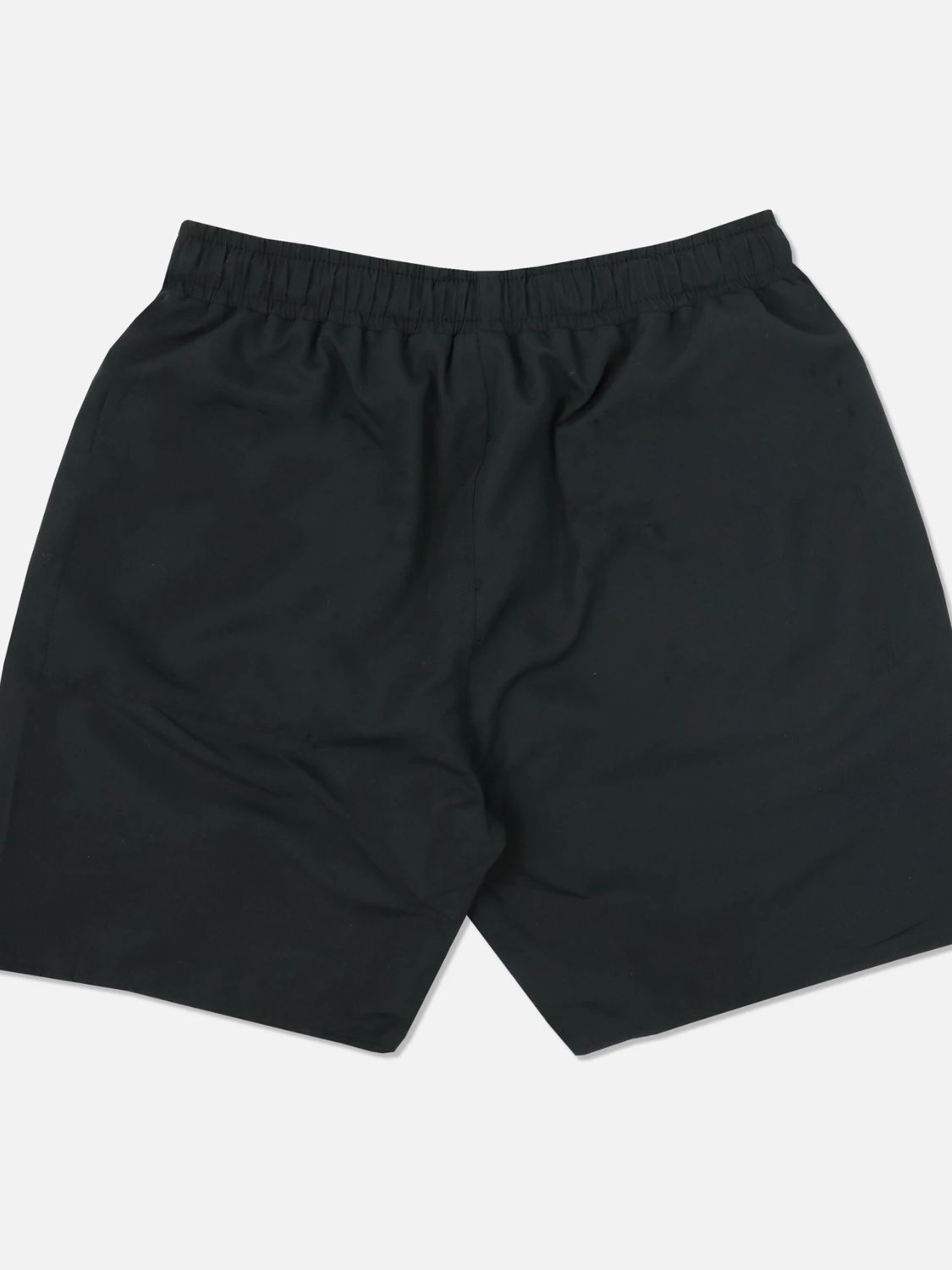 Men's Plus Size Drawstring Waist Shorts - Tigbul's Variety Fashion Shop