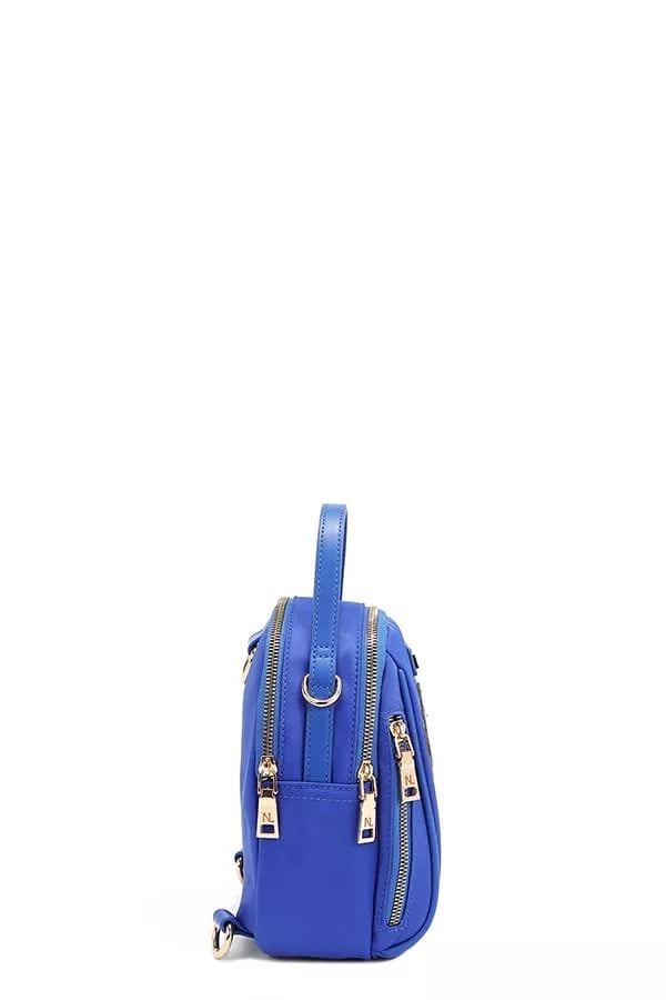 Nicole Lee USA Color Patch Multi Bag - Tigbul's Variety Fashion Shop