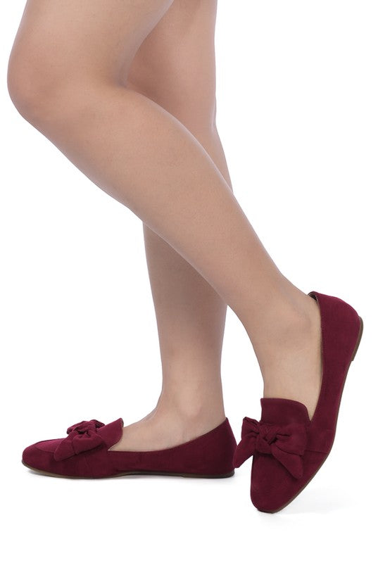 Pecan Pie Loafer - Tigbul's Variety Fashion Shop