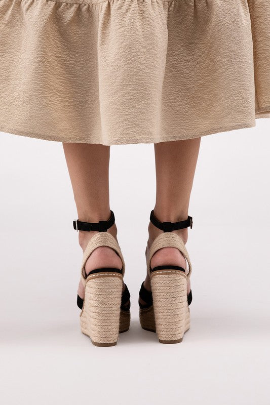 Basset-S Espadrille - Tigbul's Variety Fashion Shop