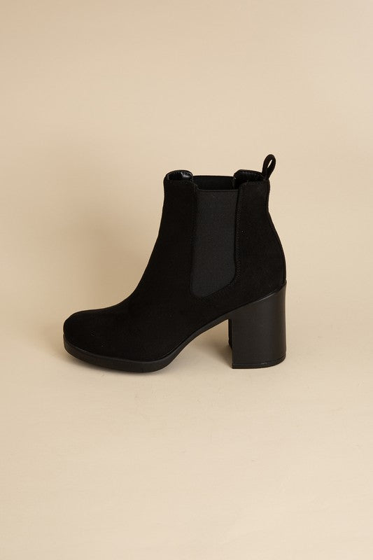 Arbor Boots - Tigbul's Variety Fashion Shop