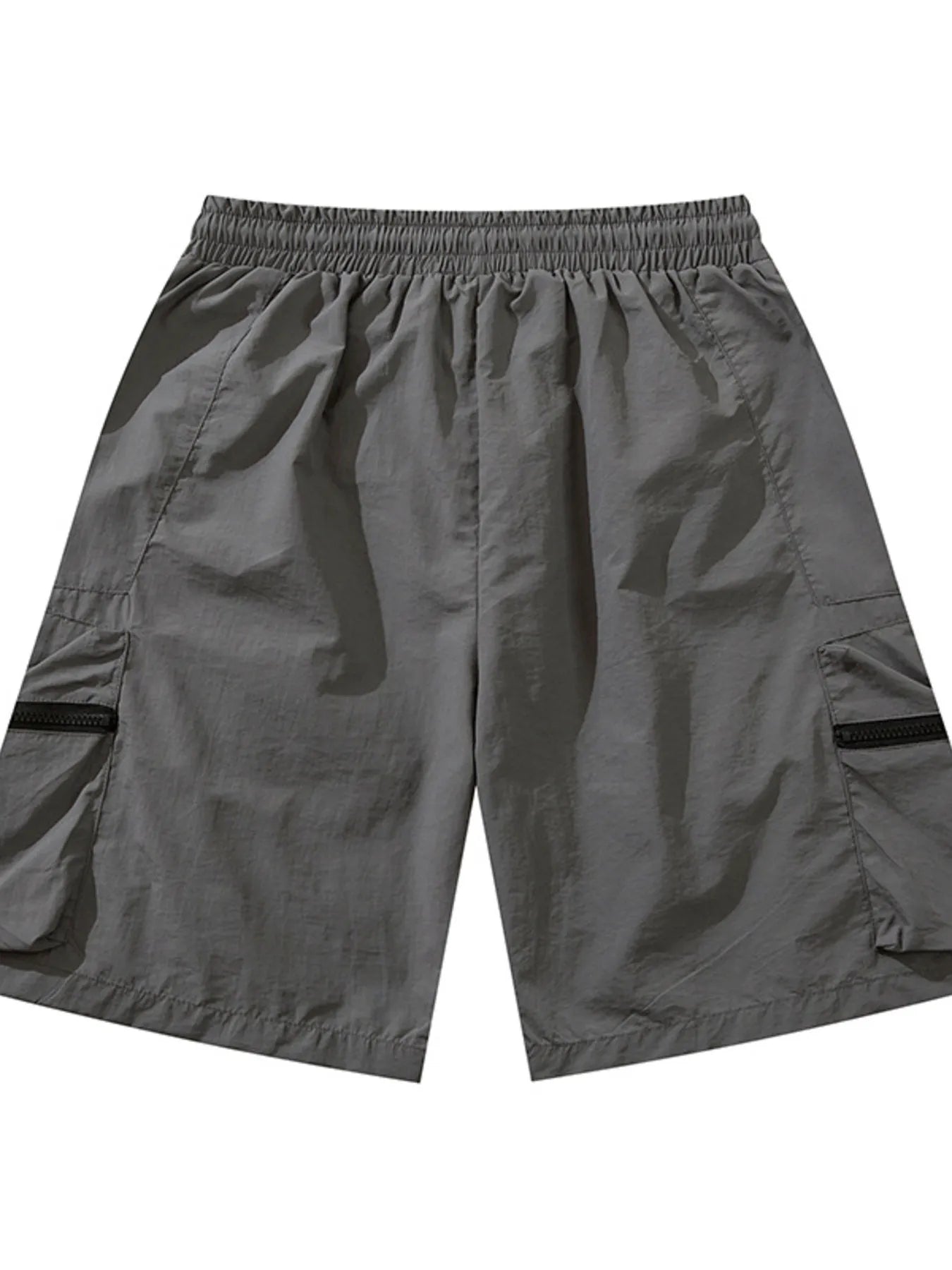 Men's Drawstring Cargo Shorts - Tigbul's Variety Fashion Shop