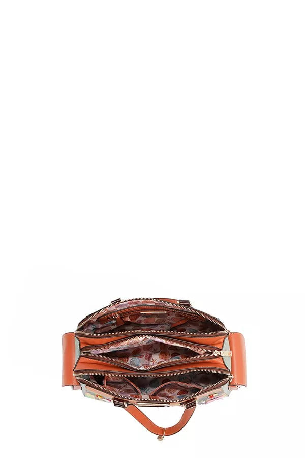 Nicole Lee USA Sun and Sand Handbag - Tigbul's Variety Fashion Shop