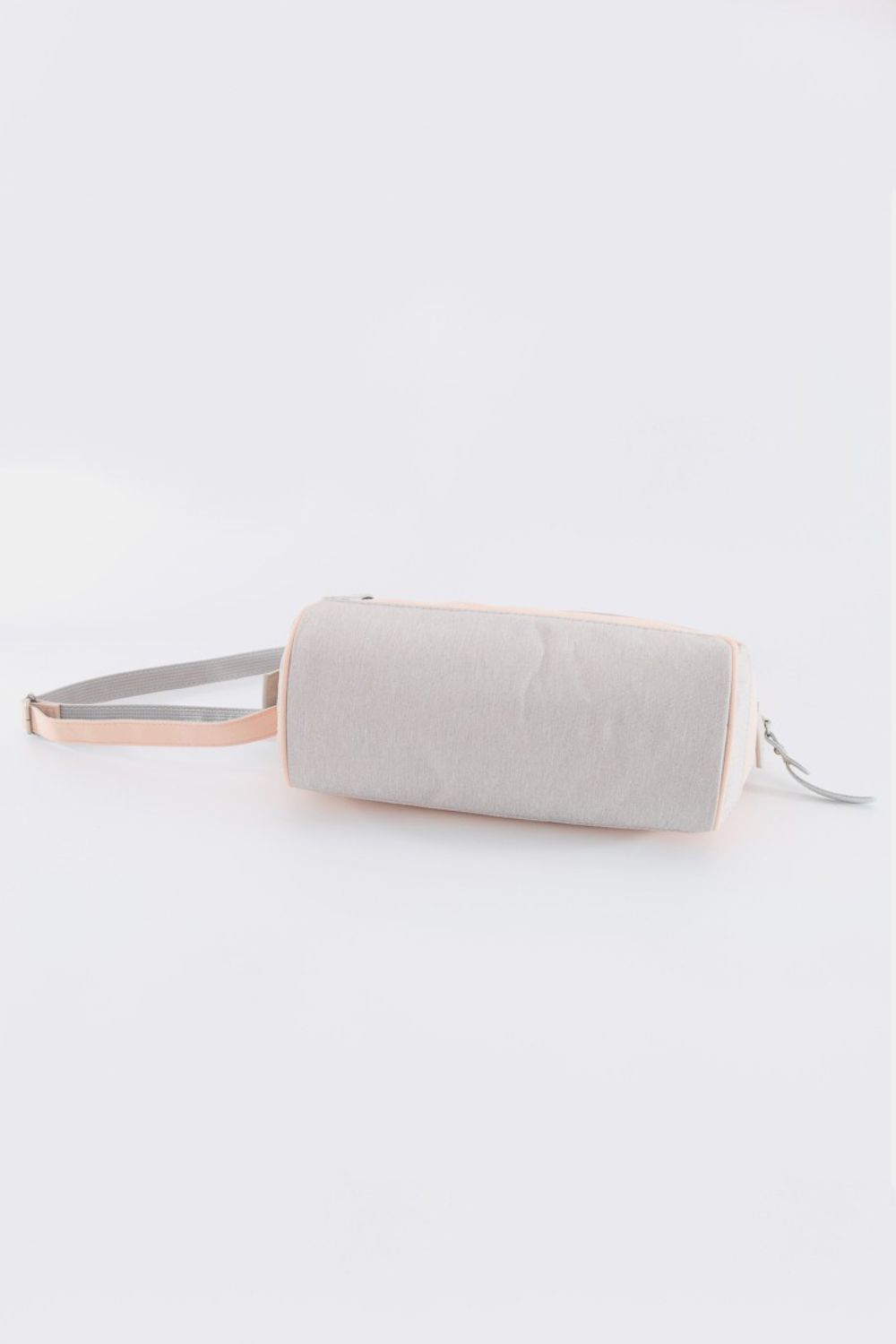 Himawari Waterproof Canvas Removable Strap Handbag - Tigbul's Variety Fashion Shop