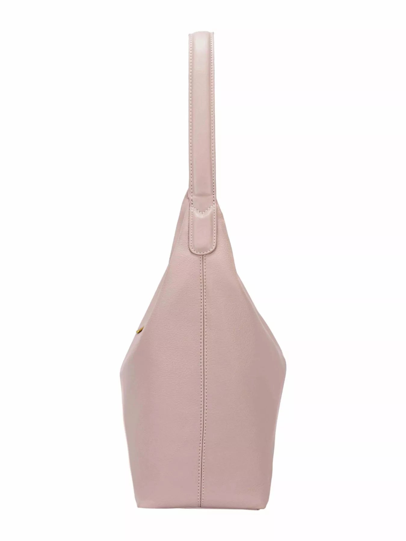 David Jones Classic Leather Shoulder Bag - Tigbul's Variety Fashion Shop