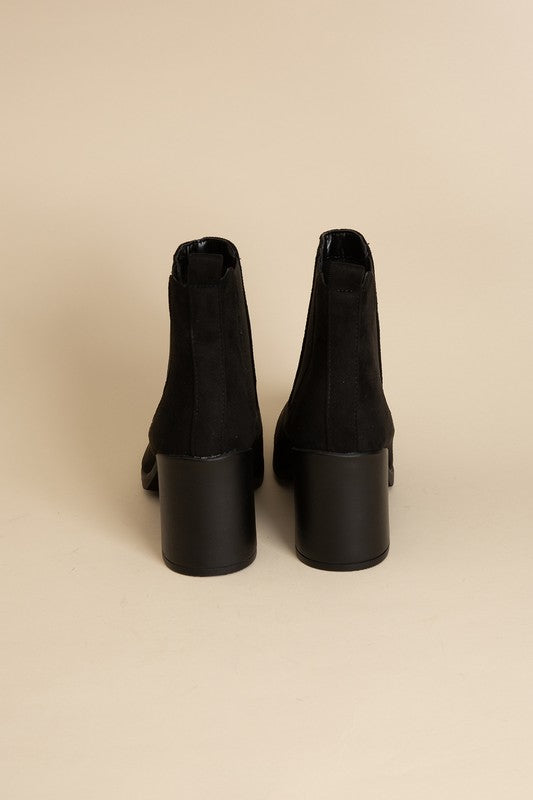 Arbor Boots - Tigbul's Variety Fashion Shop