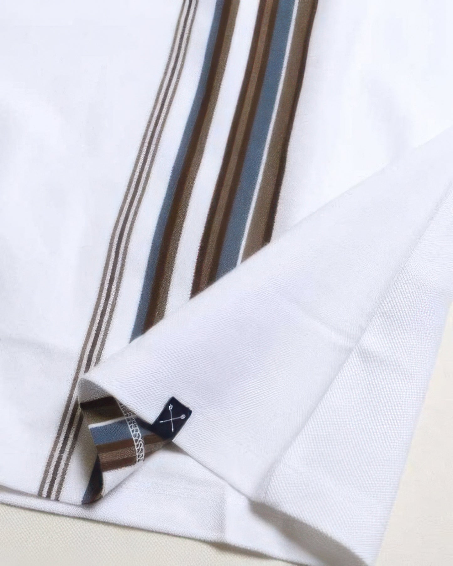 Striped polo - Tigbul's Variety Fashion Shop