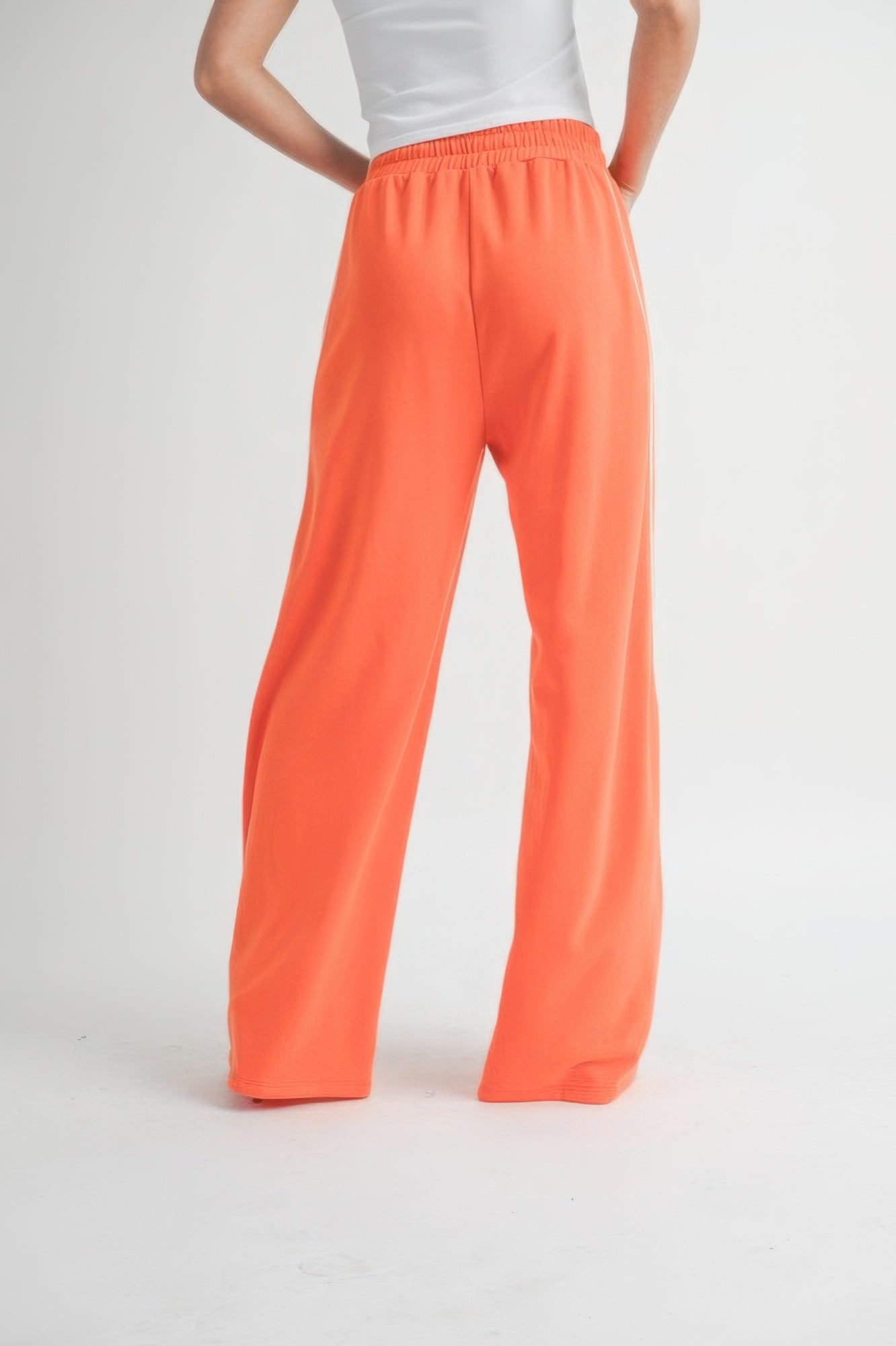 Drawstring Pants - Tigbul's Variety Fashion Shop
