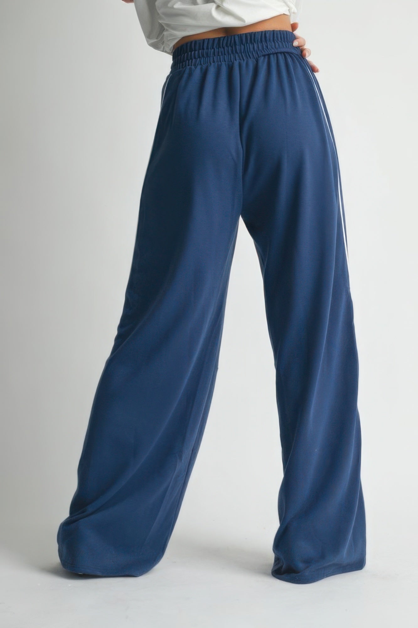 Drawstring Pants - Tigbul's Variety Fashion Shop