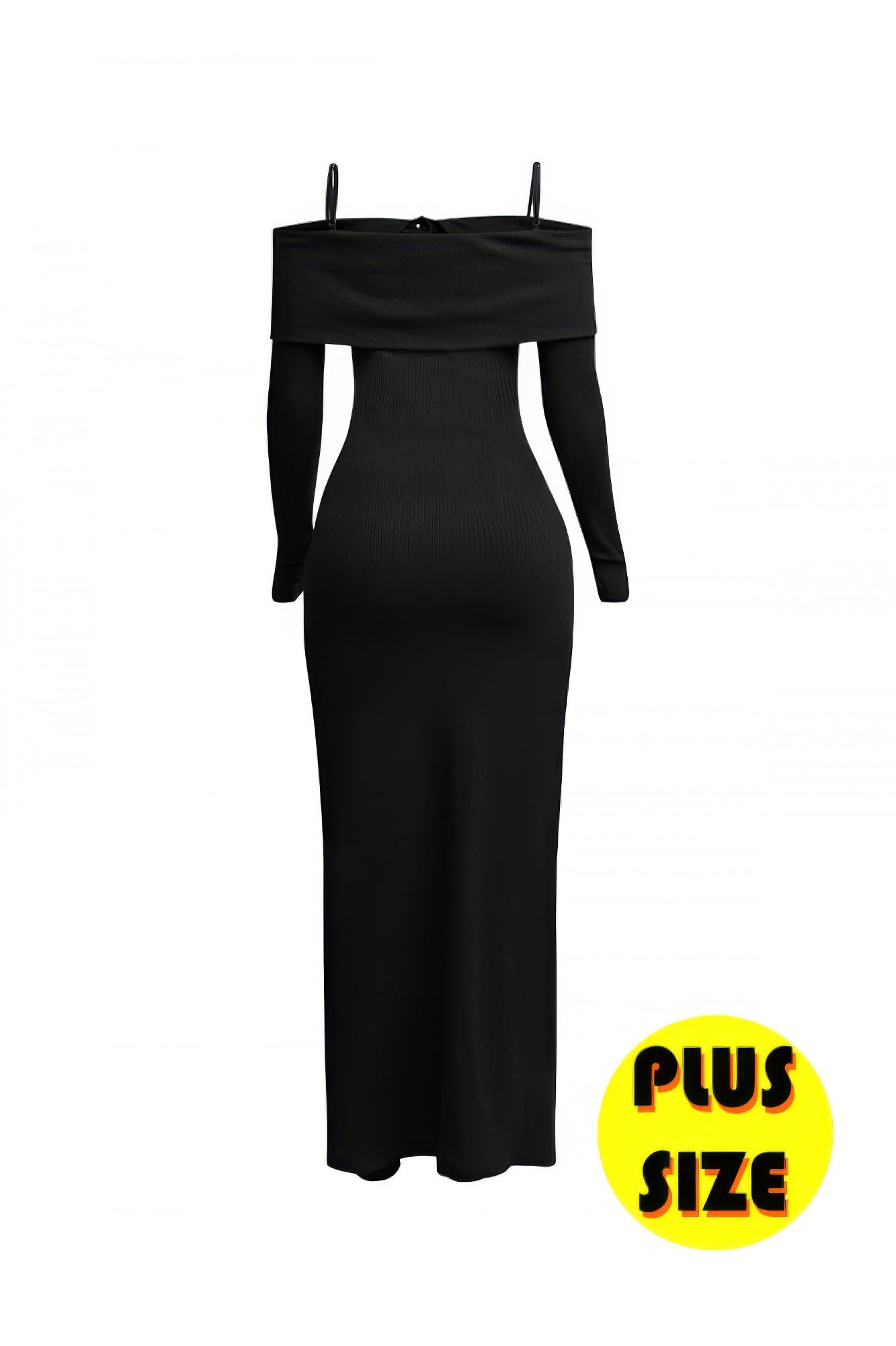 Plus Size Long Length Top & Skirt Leggings Set - Tigbul's Variety Fashion Shop