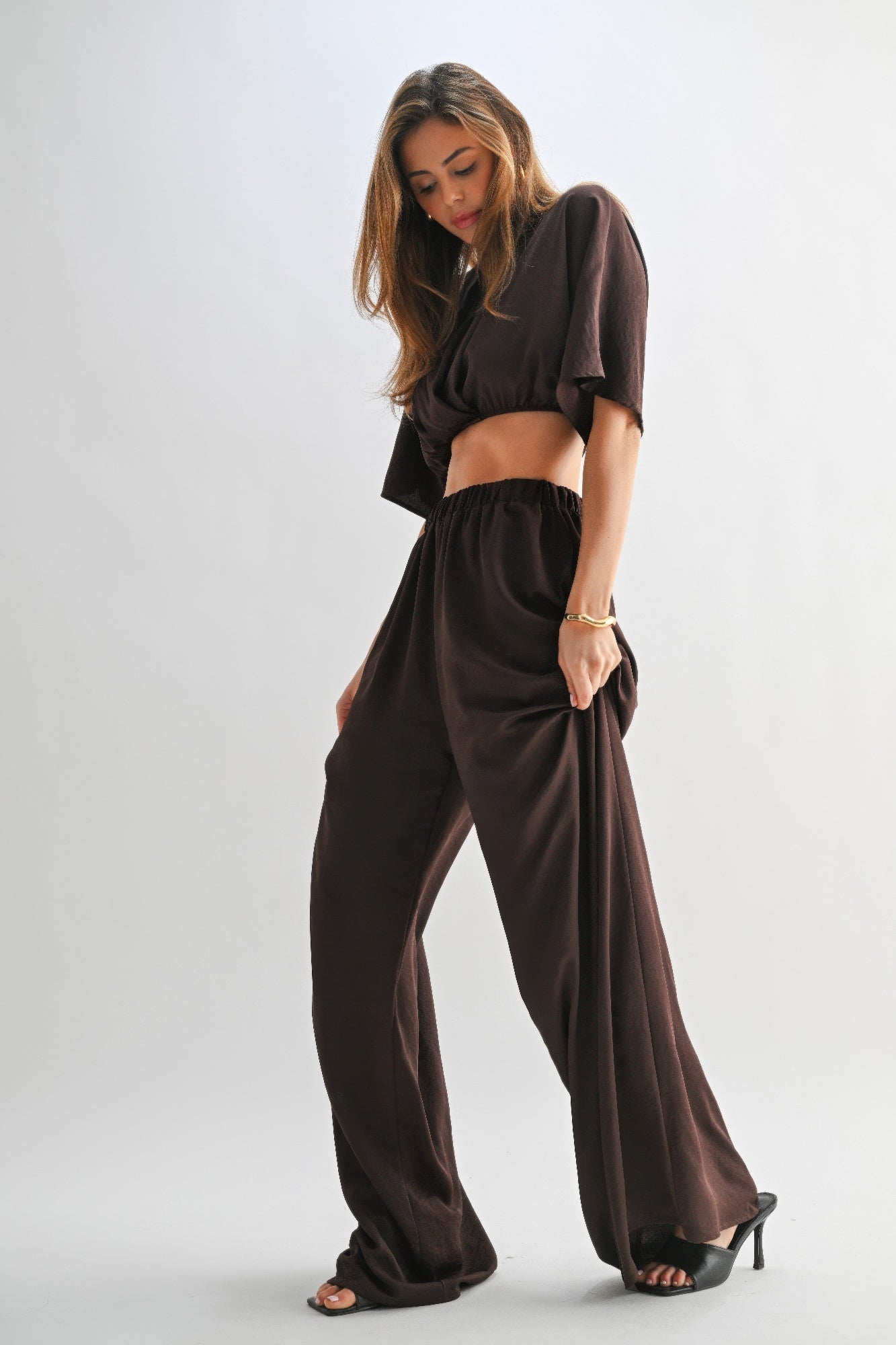 2 Piece Lounge Set - Tigbul's Variety Fashion Shop