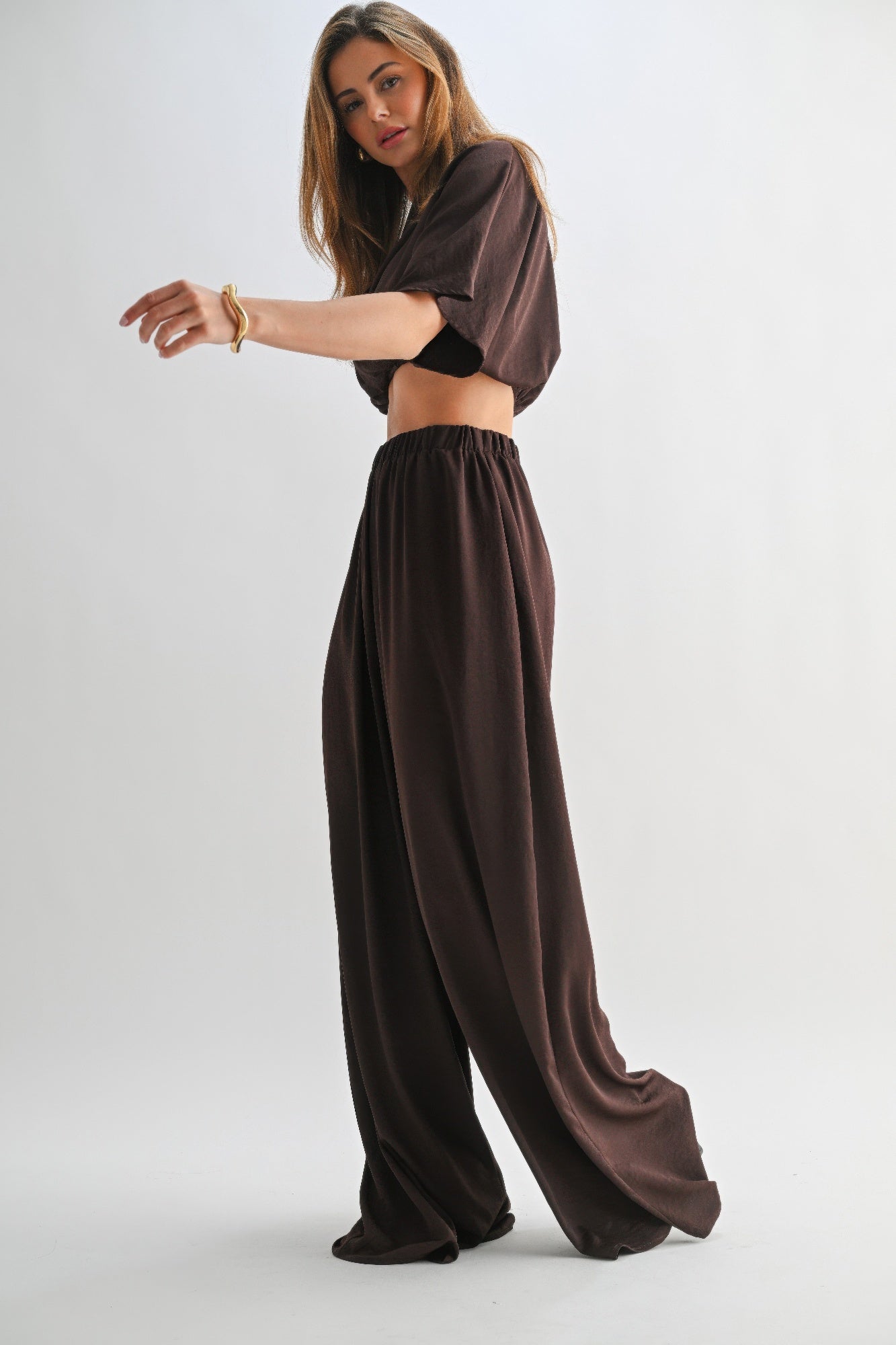2 Piece Lounge Set - Tigbul's Variety Fashion Shop
