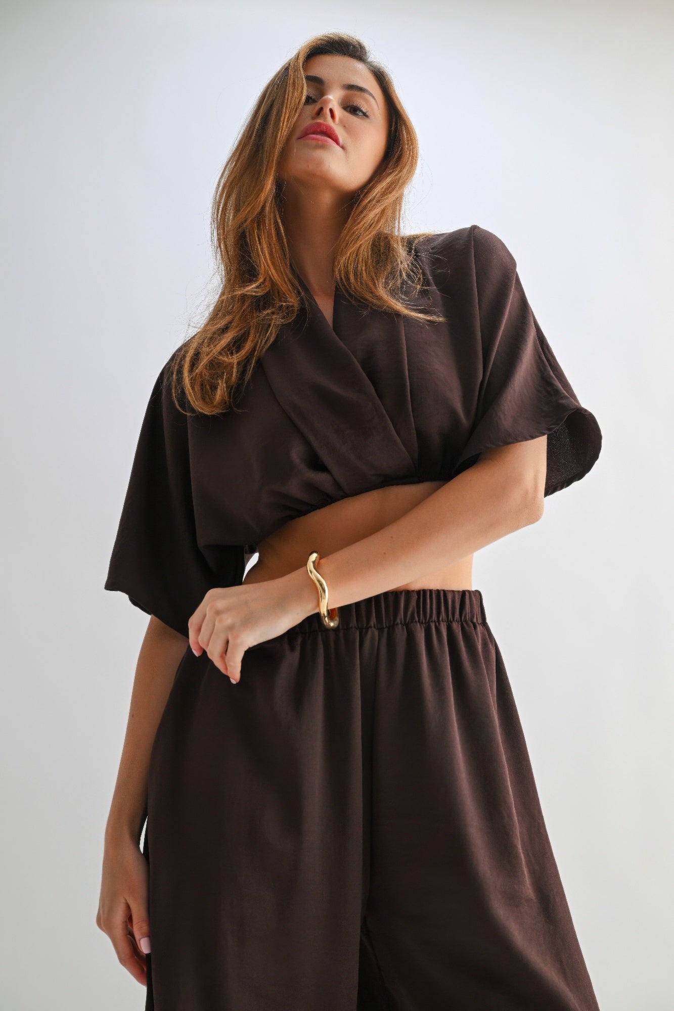 2 Piece Lounge Set - Tigbul's Variety Fashion Shop