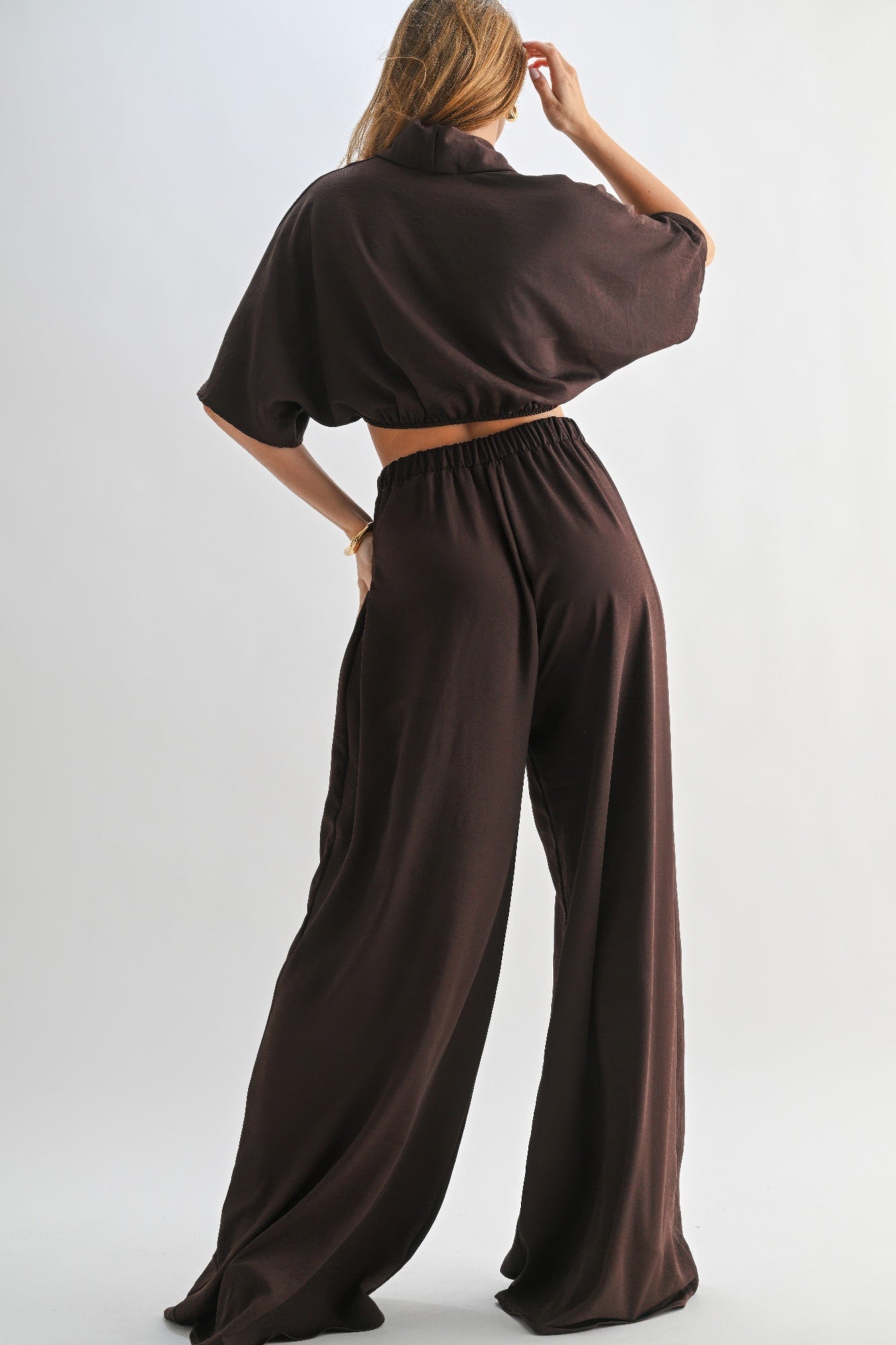 2 Piece Lounge Set - Tigbul's Variety Fashion Shop