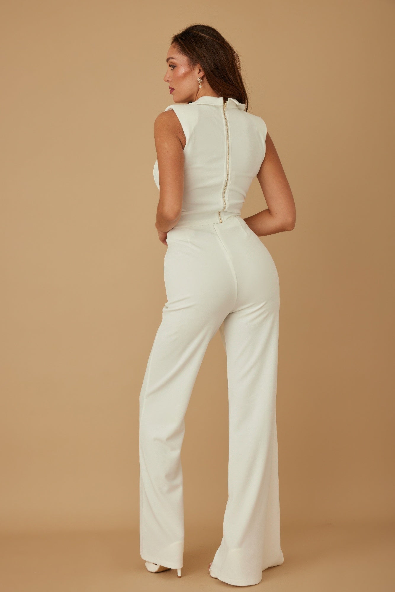 Vest Suit Sets - Tigbul's Variety Fashion Shop