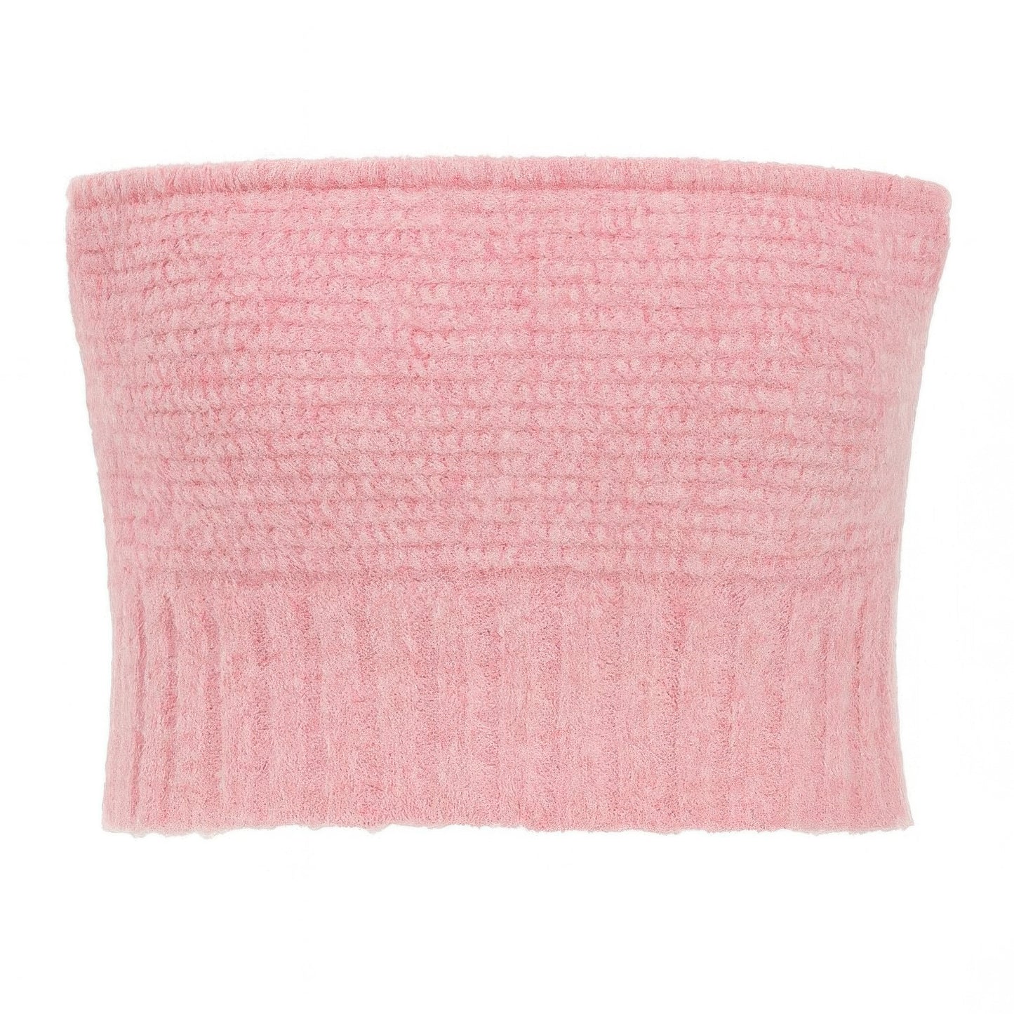 Knit Tube Top - Tigbul's Variety Fashion Shop