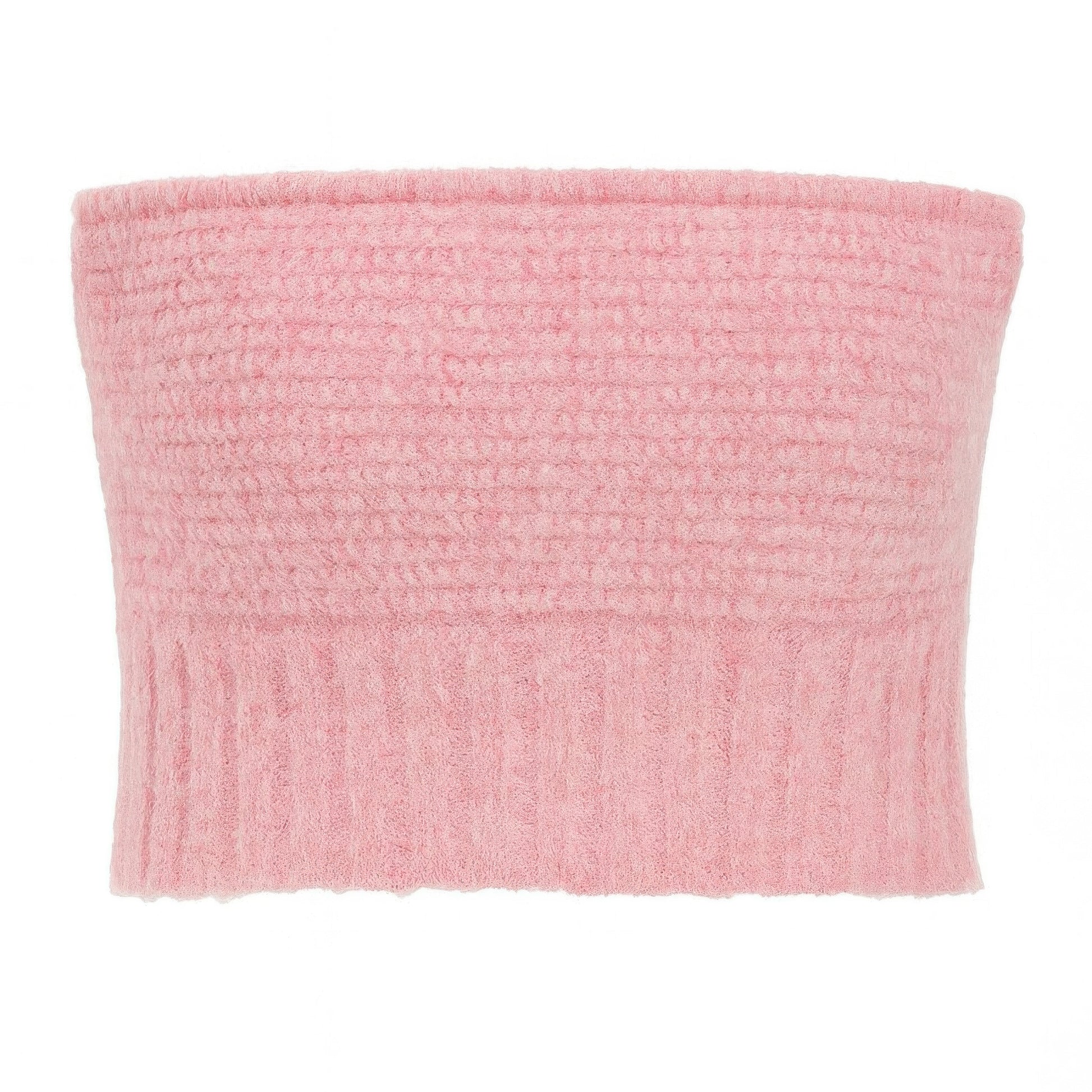 Knit Tube Top - Tigbul's Variety Fashion Shop