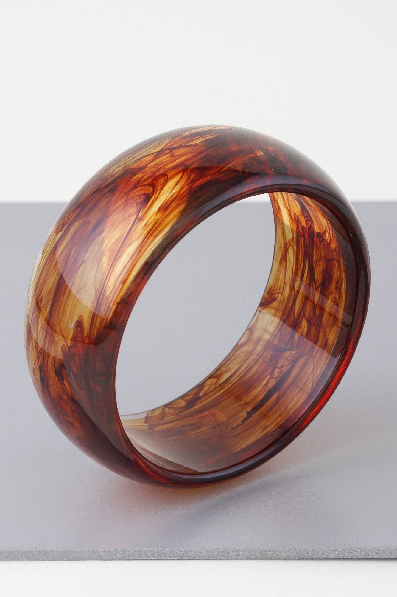 Triple Marble Bracelet - Tigbul's Variety Fashion Shop