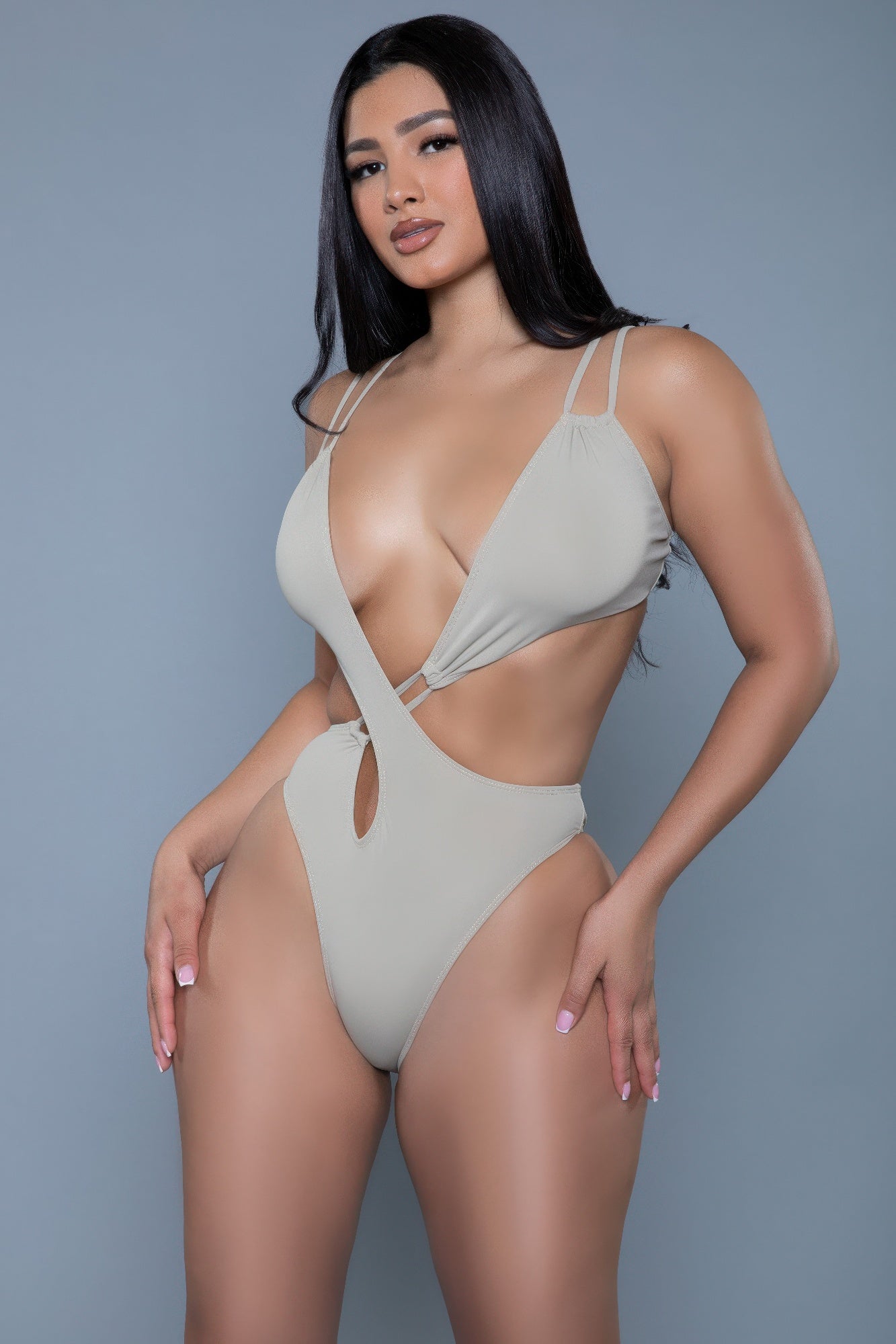 Eliana Swimsuit - Tigbul's Variety Fashion Shop