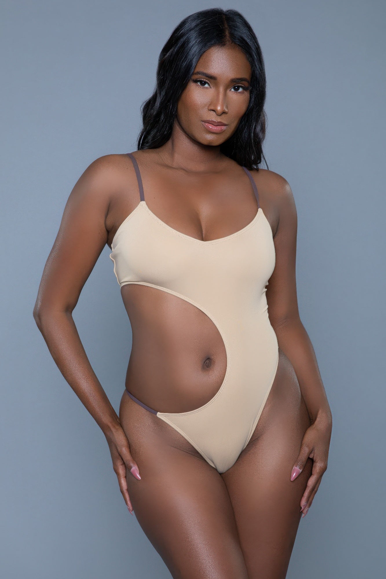 Amelia Swimsuit - Tigbul's Variety Fashion Shop