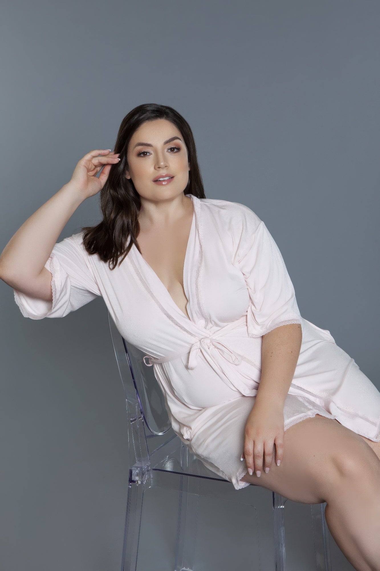Women's Cover Up, Bath Robe | Tigbuls Variety Fashion