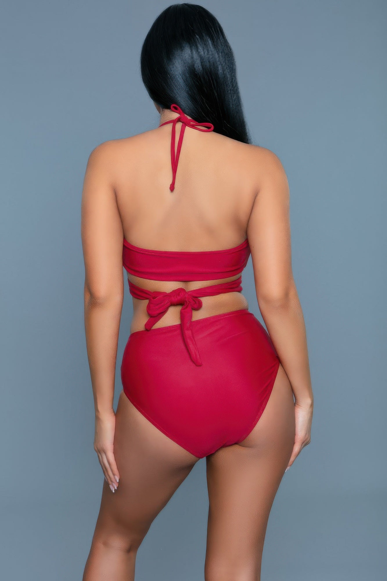 Francesca Swimsuit - Tigbul's Variety Fashion Shop