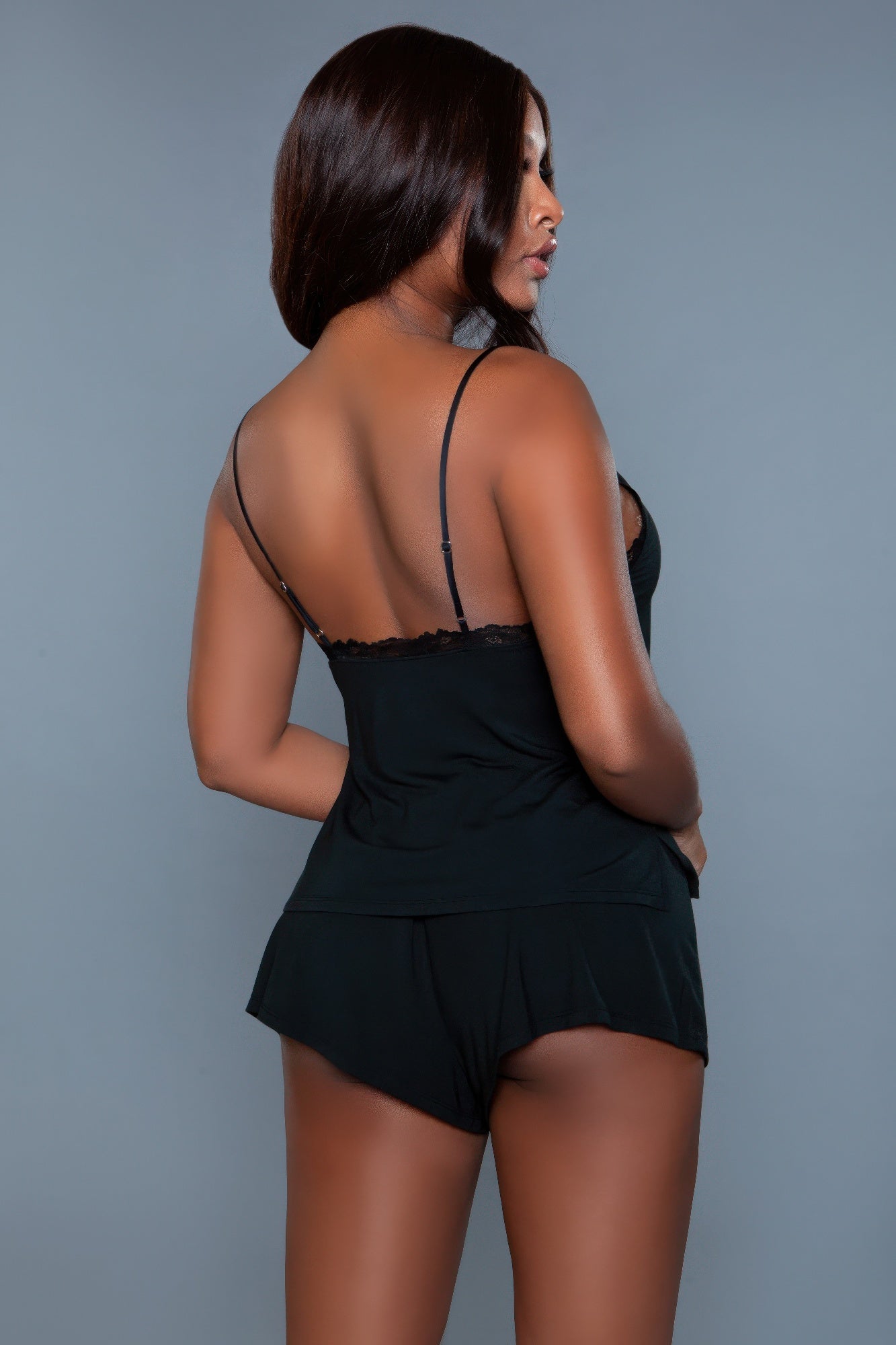 Emery Cami And Short Set - Tigbul's Variety Fashion Shop